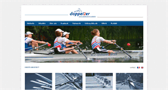 Desktop Screenshot of doppel2er.ch